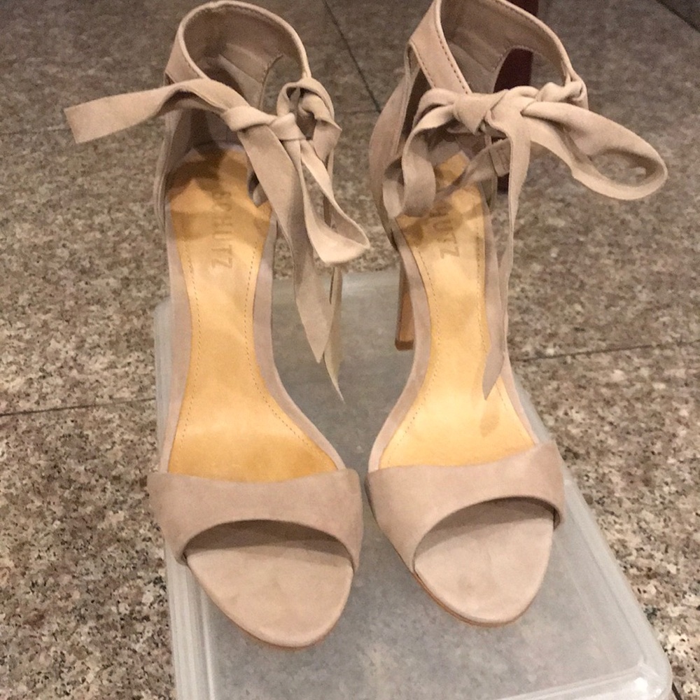 Schütz Rene Heel Ciment